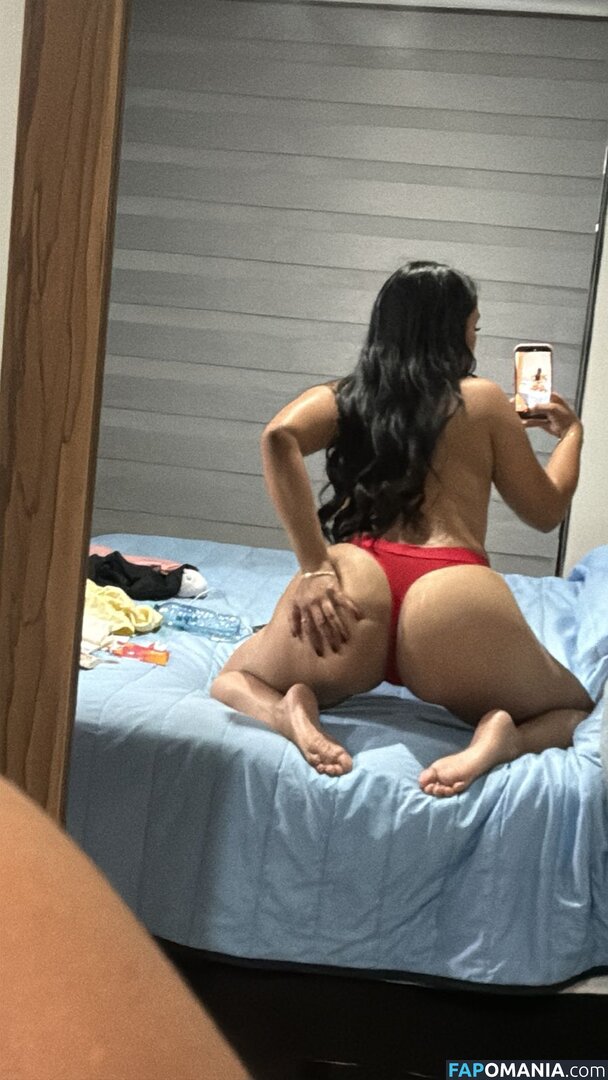Monica Gonzalez / monygonzalezz98 Nago OnlyFans  Przeciekłe zdjęcie #5