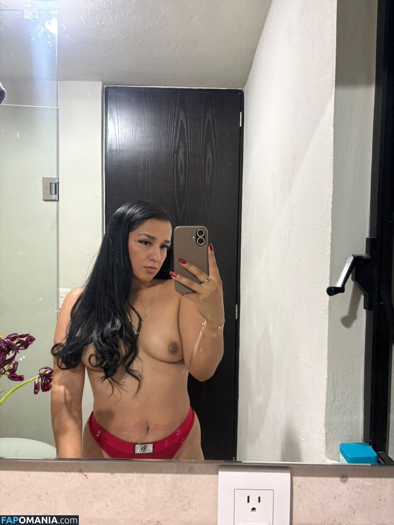 Monica Gonzalez / monygonzalezz98 Nago OnlyFans  Przeciekłe zdjęcie #8