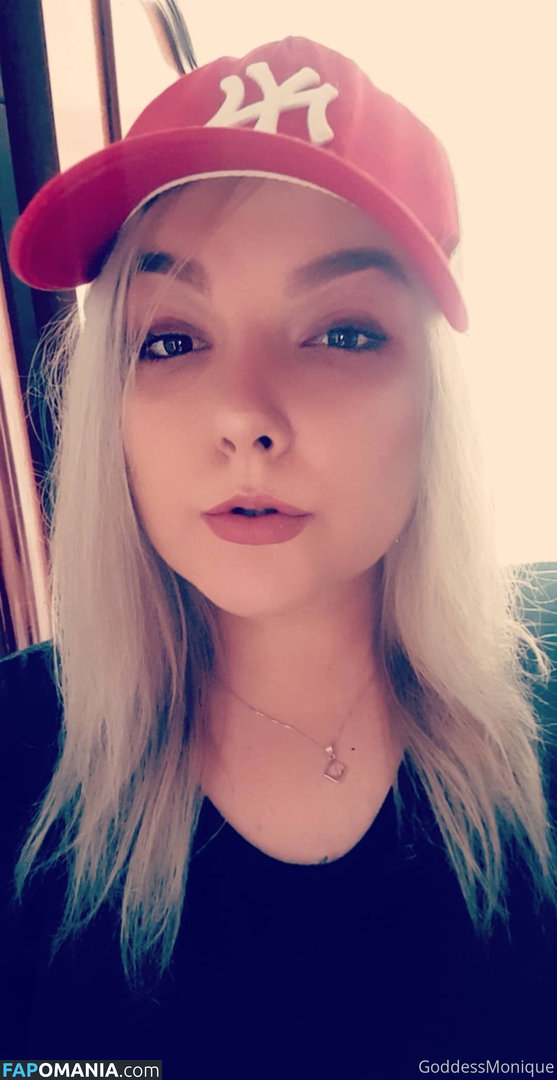 moniiquefox / monikefox Nago OnlyFans  Przeciekłe zdjęcie #22