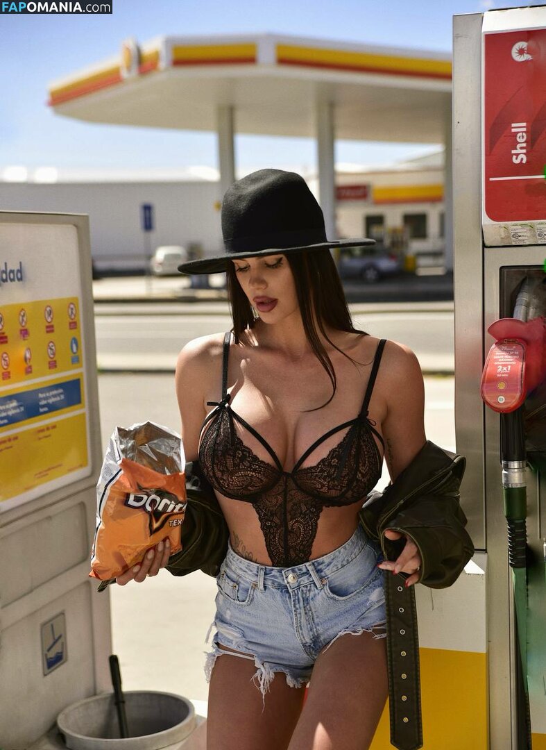 Monika Kinga / monikakinga / monikakingaa Nago OnlyFans  Przeciekłe zdjęcie #18