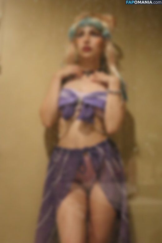 https: / monitacosplay Nago OnlyFans  Przeciekłe zdjęcie #7