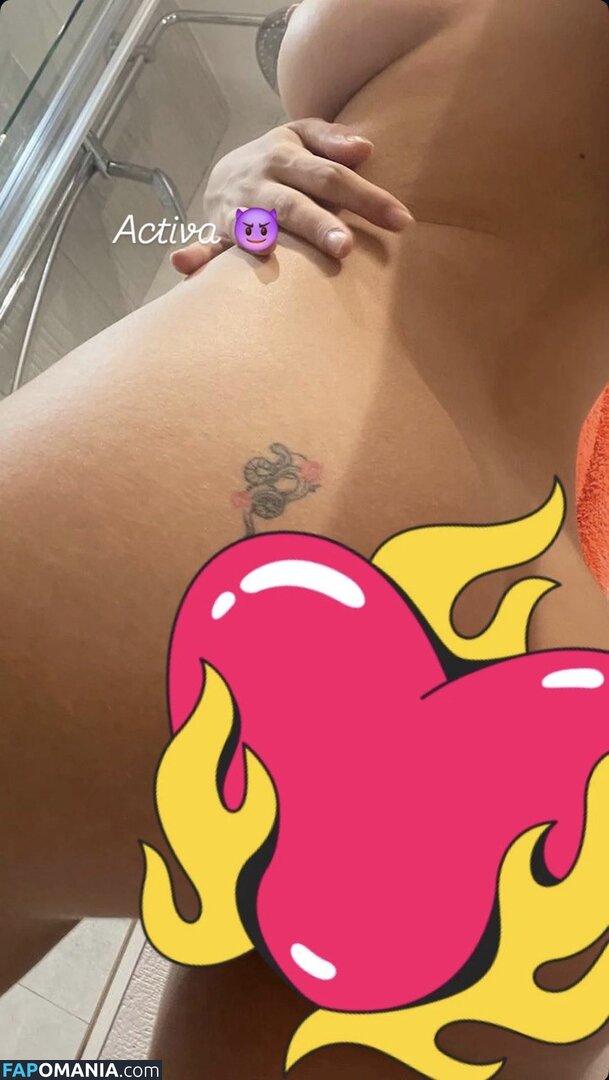 Montselopezz Nago OnlyFans  Przeciekłe zdjęcie #1