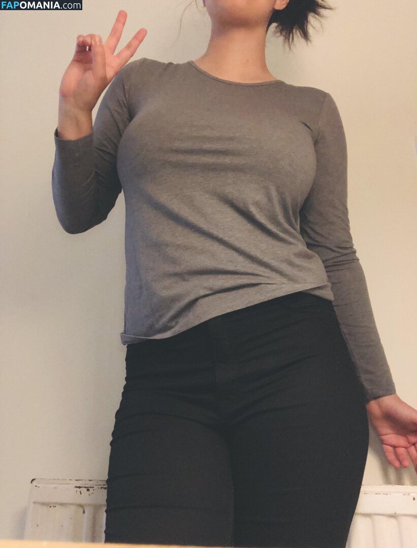 Moo Cow Nago OnlyFans  Przeciekłe zdjęcie #8