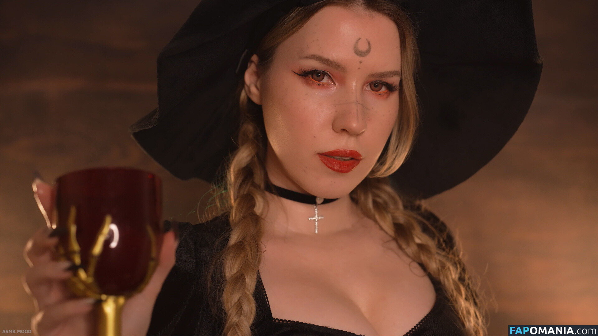 Mood Asmr / asmr_mood Nago OnlyFans  Przeciekłe zdjęcie #390