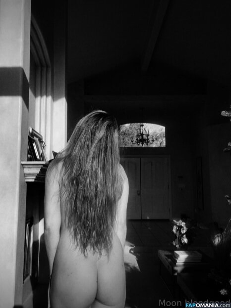 Moon Bloodgood / realmoonbloodgood Nago OnlyFans  Przeciekłe zdjęcie #69