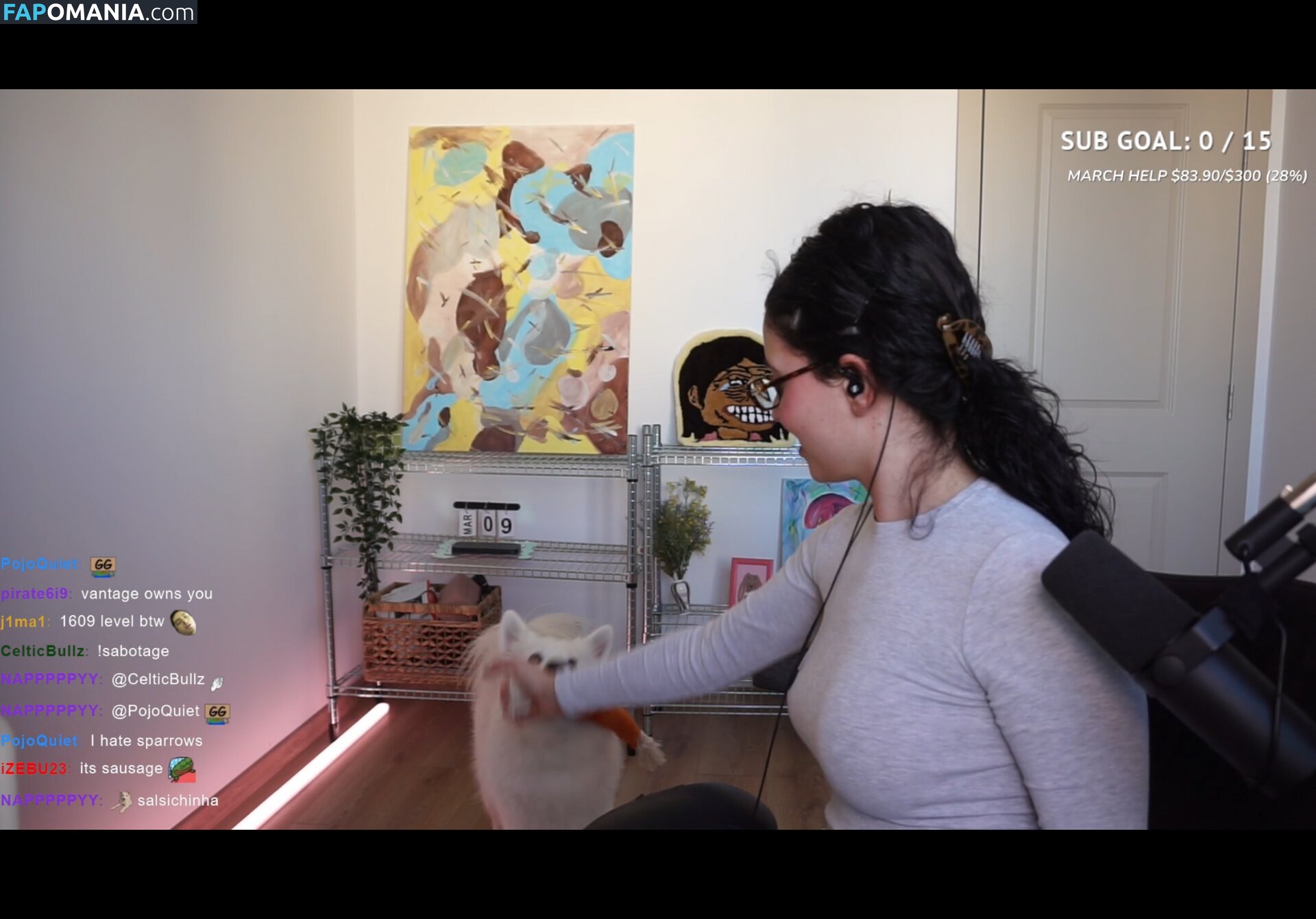 moon_fighter_ / moonfighter99 Nago OnlyFans  Przeciekłe zdjęcie #14