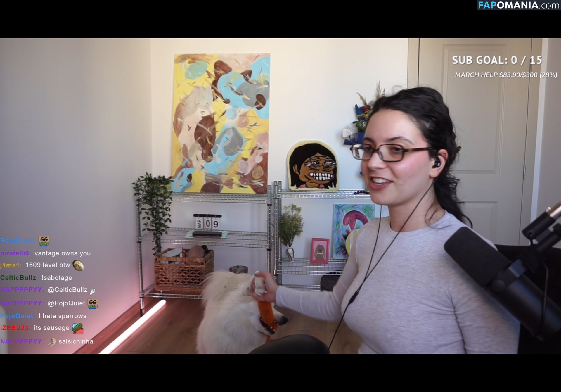 moon_fighter_ / moonfighter99 Nago OnlyFans  Przeciekłe zdjęcie #15