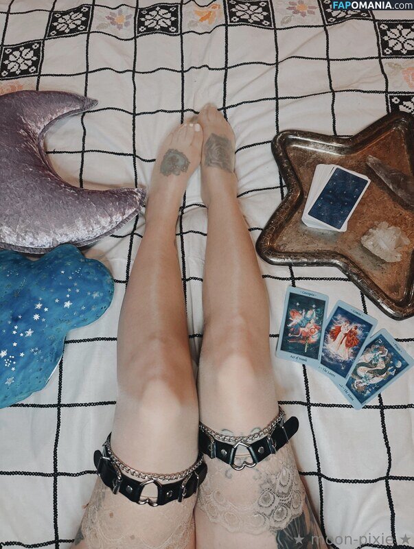 https: / moon-pixie Nago OnlyFans  Przeciekłe zdjęcie #15