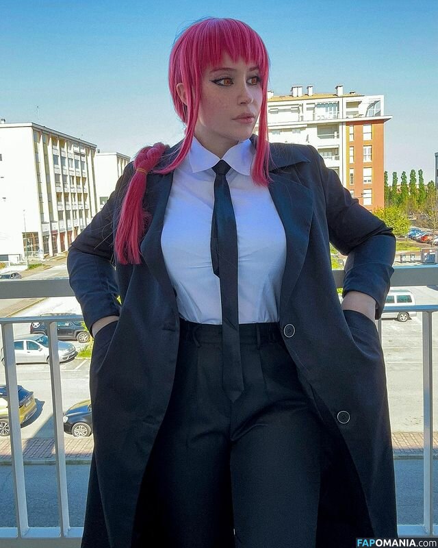 Giulia Valeriani / moonchild_77 / moonchild_777 Nago OnlyFans  Przeciekłe zdjęcie #56