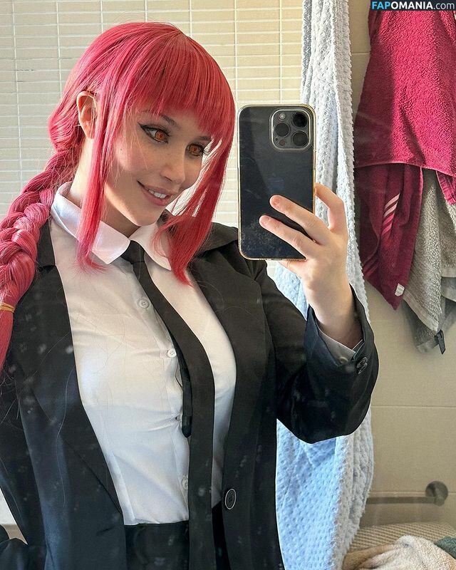 Giulia Valeriani / moonchild_77 / moonchild_777 Nago OnlyFans  Przeciekłe zdjęcie #57