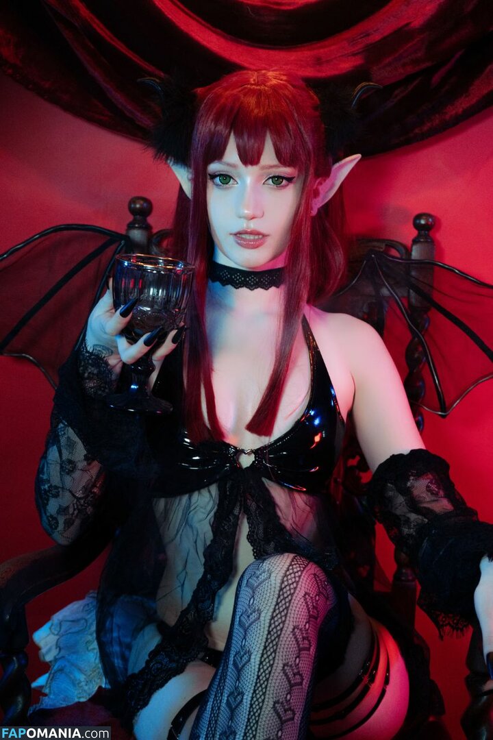 MoonDaysok / Moondays / moondaotaku / moondays.ok Nago OnlyFans  Przeciekłe zdjęcie #66