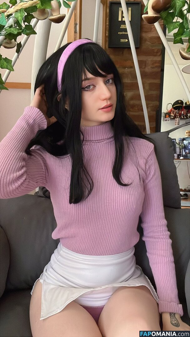 MoonDaysok / Moondays / moondaotaku / moondays.ok Nago OnlyFans  Przeciekłe zdjęcie #280