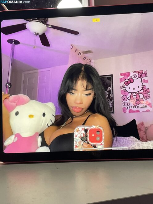 Moonishmia Nago OnlyFans  Przeciekłe zdjęcie #6