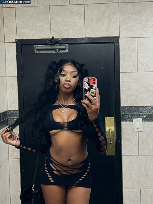 Moonishmia Nago OnlyFans  Przeciekłe zdjęcie #8