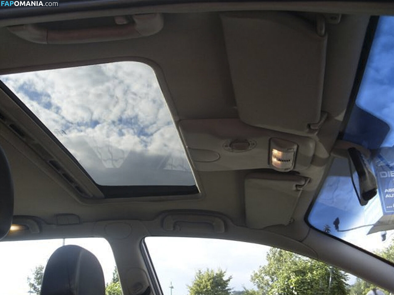 Moonroof Nago OnlyFans  Przeciekłe zdjęcie #2