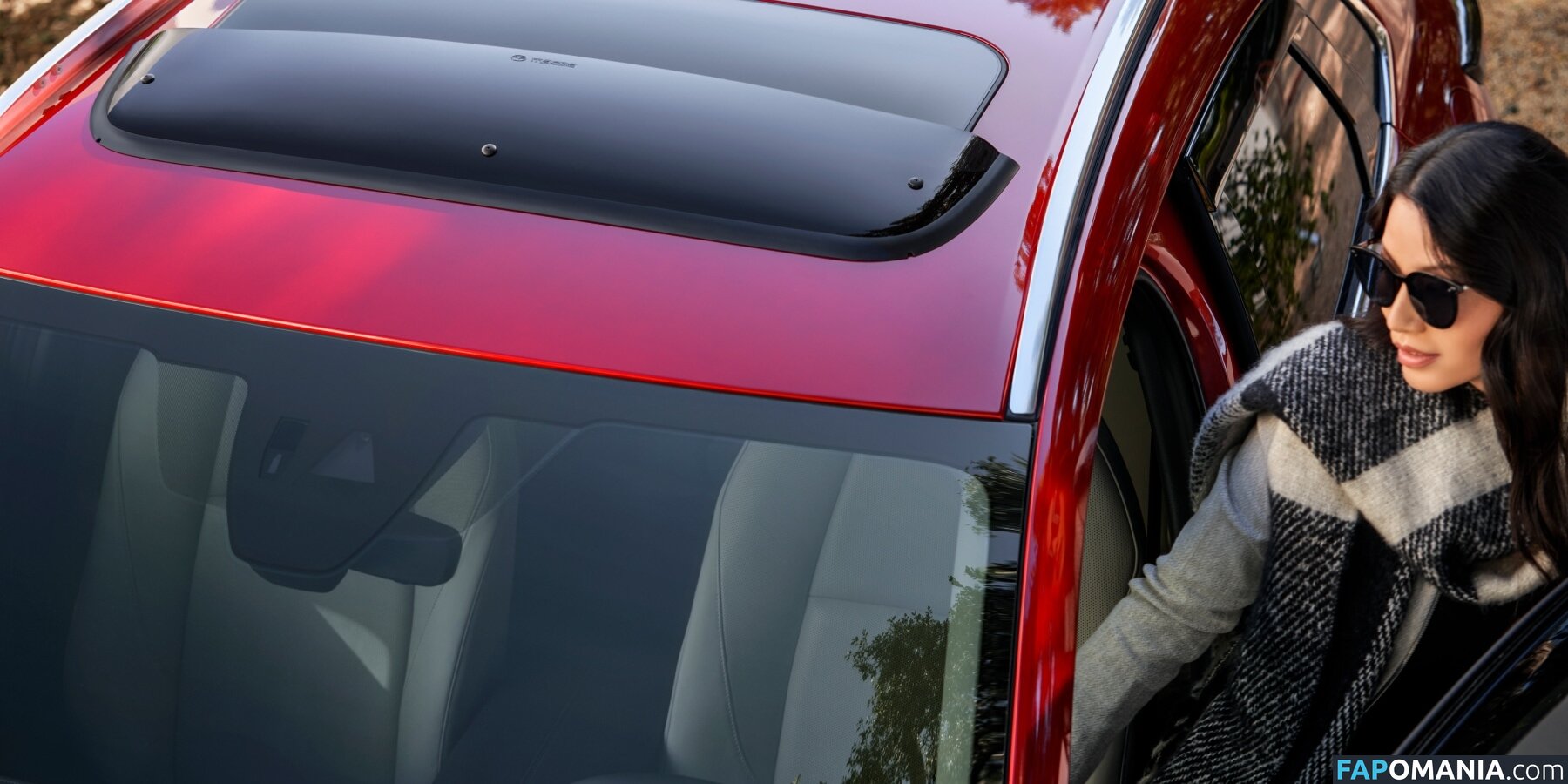 Moonroof Nago OnlyFans  Przeciekłe zdjęcie #3