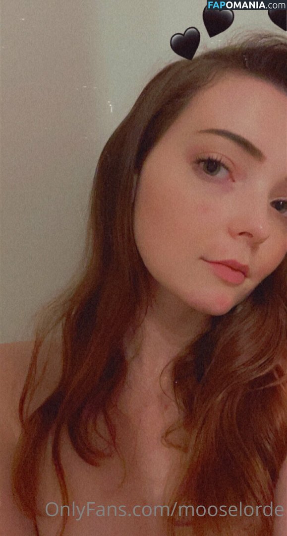 mooselorde Nago OnlyFans  Przeciekłe zdjęcie #18