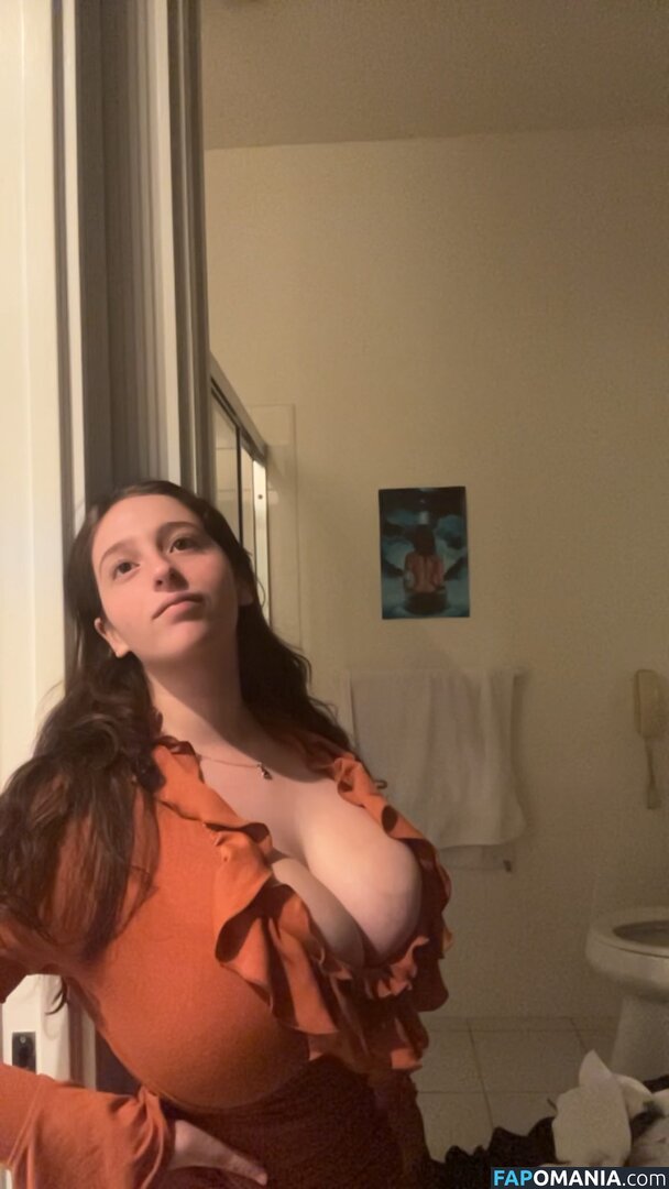 Mor Nissan / mor.nissan / mornissan Nago OnlyFans  Przeciekłe zdjęcie #43