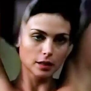 Morena Baccarin