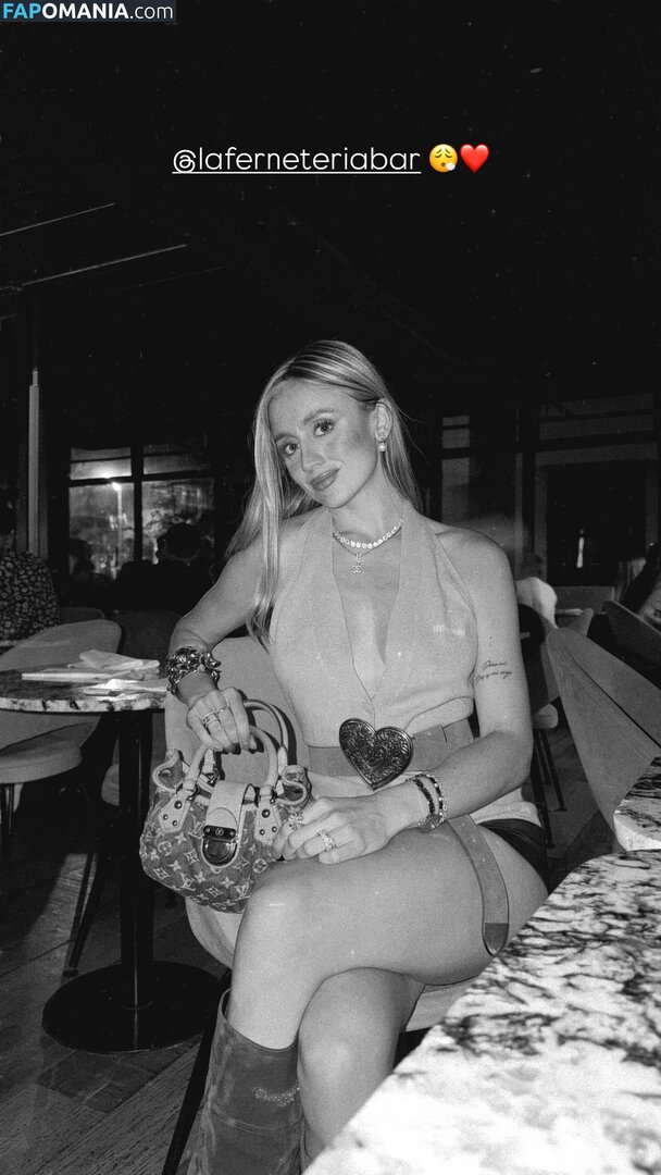 Morena Beltran / morenabeltran10 Nago OnlyFans  Przeciekłe zdjęcie #40