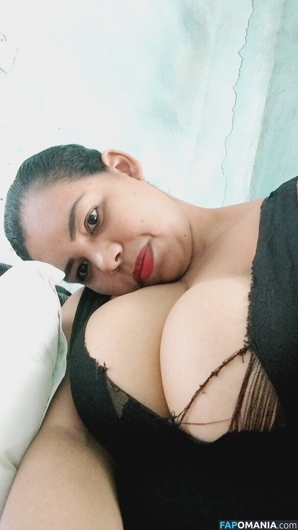 Morena Jambo Nago OnlyFans  Przeciekłe zdjęcie #8