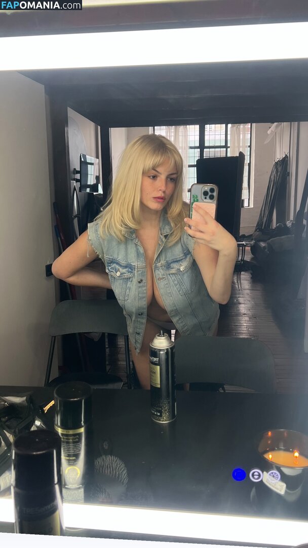 Daisy Chains / Daisy Jean / Morgan Cozzi / morganiscozy Nago OnlyFans  Przeciekłe zdjęcie #3