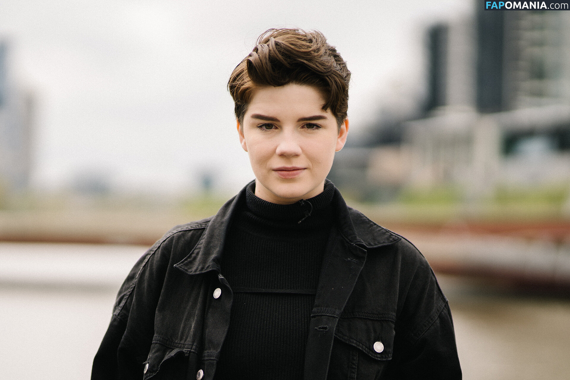  / Morgan Eckroth / MorganDrinksCoffee Nago OnlyFans  Przeciekłe zdjęcie #31