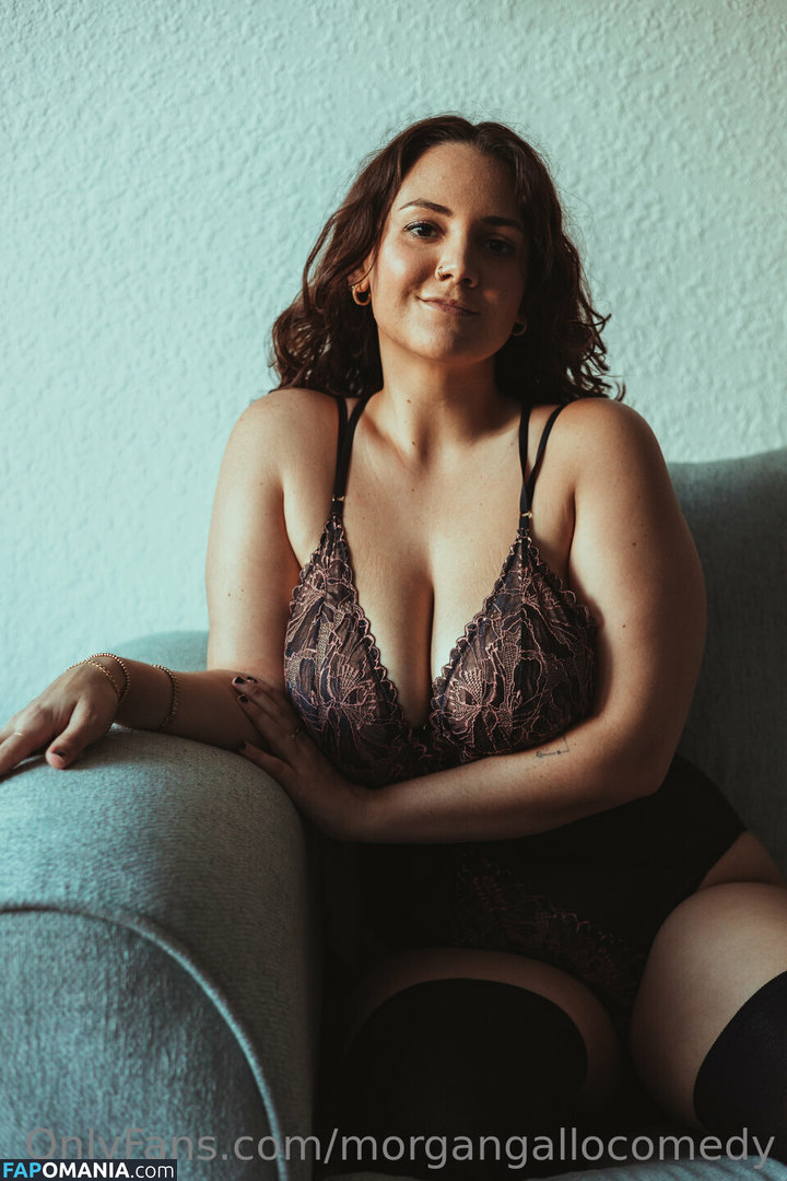 Morgan Gallo / morgangallocomedy Nago OnlyFans  Przeciekłe zdjęcie #19