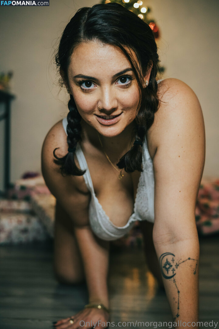 Morgan Gallo / morgangallocomedy Nago OnlyFans  Przeciekłe zdjęcie #139