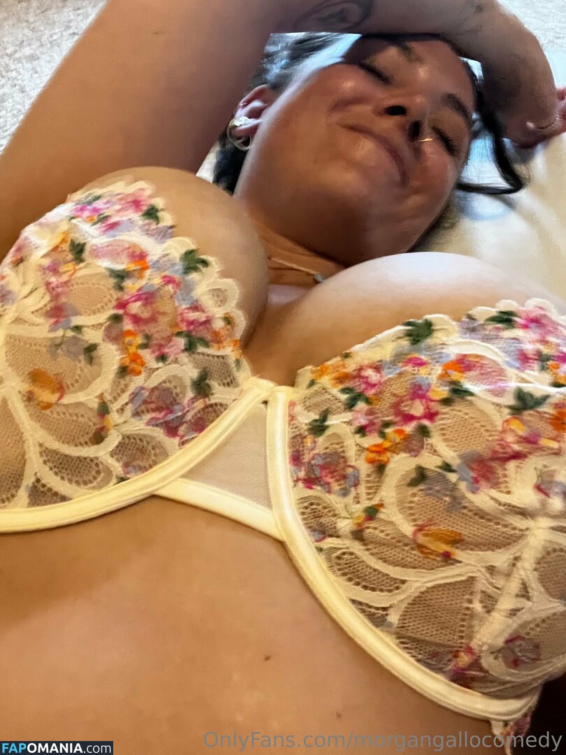 Morgan Gallo / morgangallocomedy Nago OnlyFans  Przeciekłe zdjęcie #222