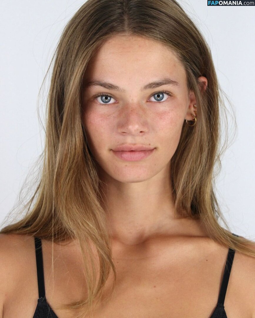 Morgan Huemmer / morgan.huemmer Nago OnlyFans  Przeciekłe zdjęcie #1