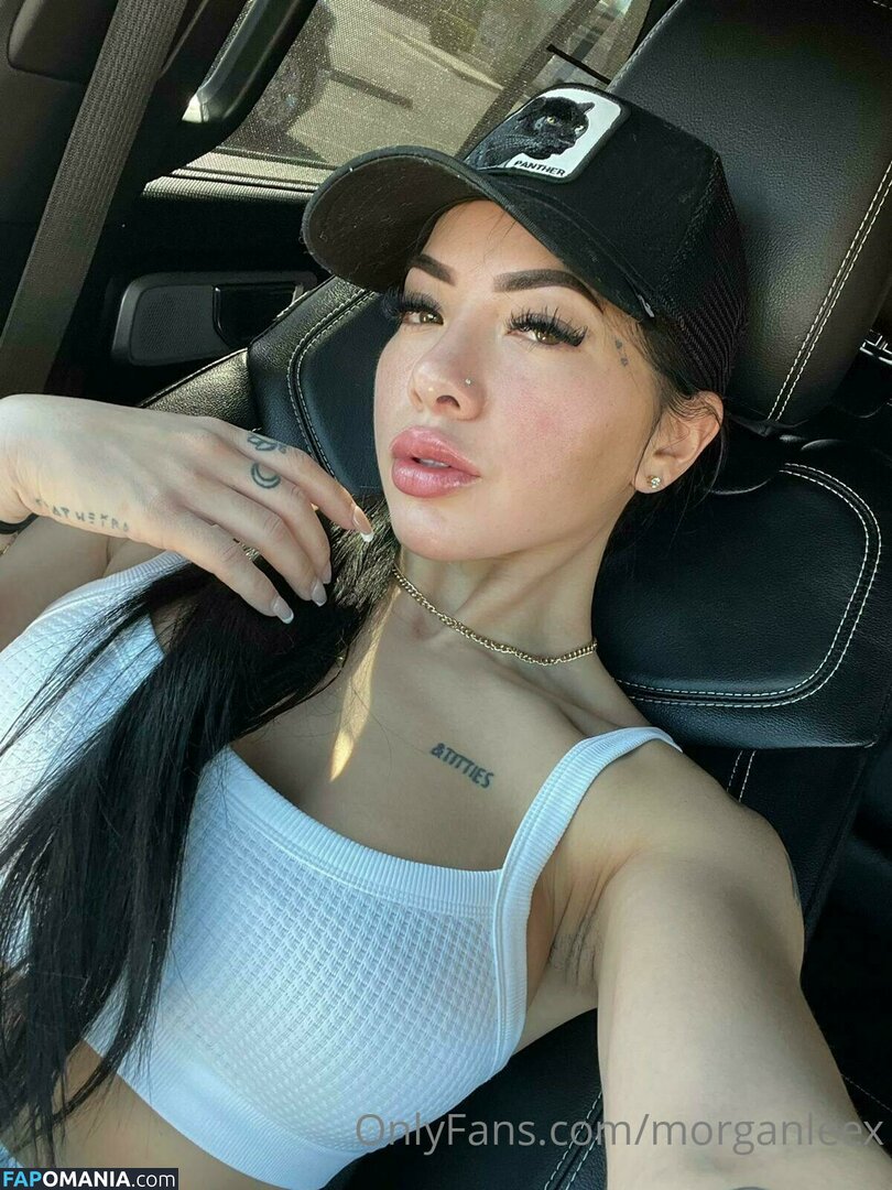 Morgan Lee / lmorganlee Nago OnlyFans  Przeciekłe zdjęcie #106