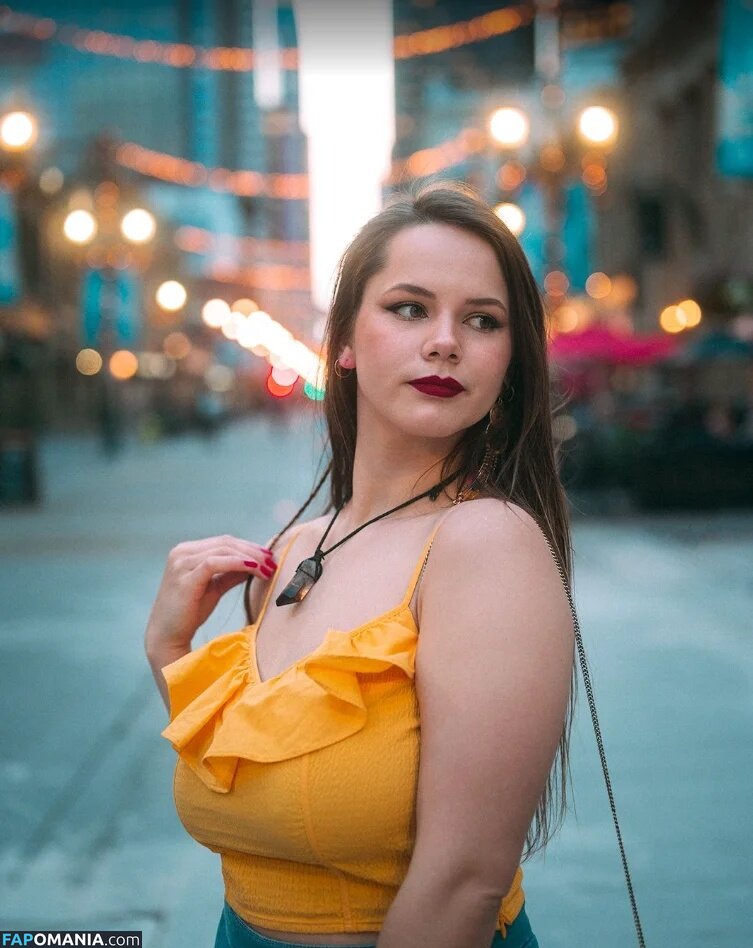 Morgan Miller / MorganDMiller / https: / morgzmiller Nago OnlyFans  Przeciekłe zdjęcie #11