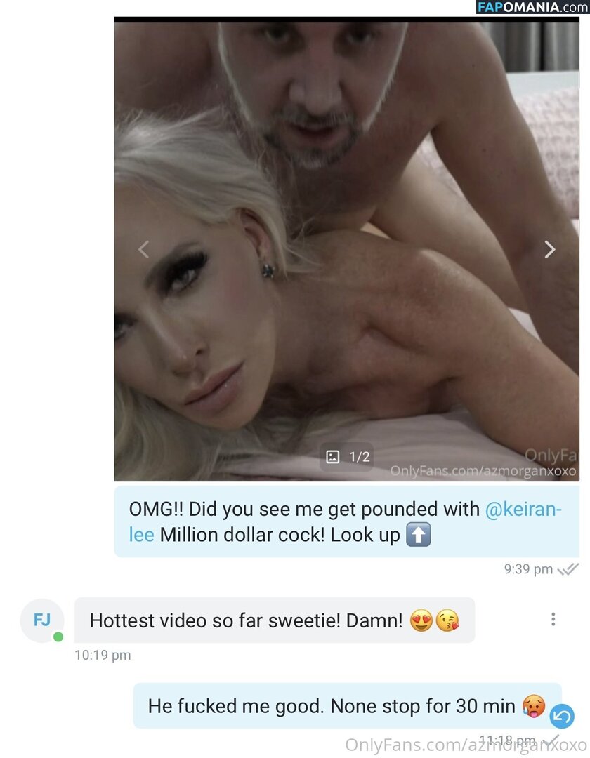 Morgan Taylor / azmorganxoxo / morgantaylormodel Nago OnlyFans  Przeciekłe zdjęcie #1183