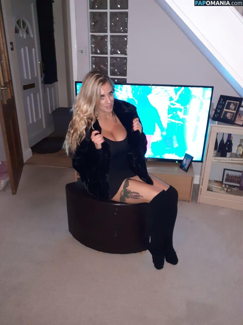 Morganellie Nago OnlyFans  Przeciekłe zdjęcie #3