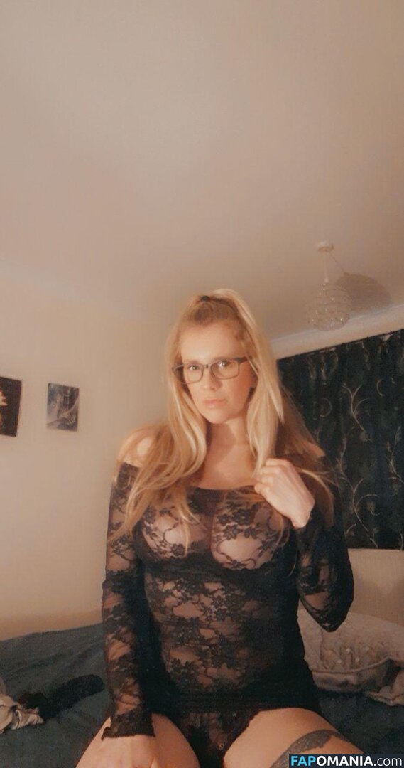 Morganellie Nago OnlyFans  Przeciekłe zdjęcie #4