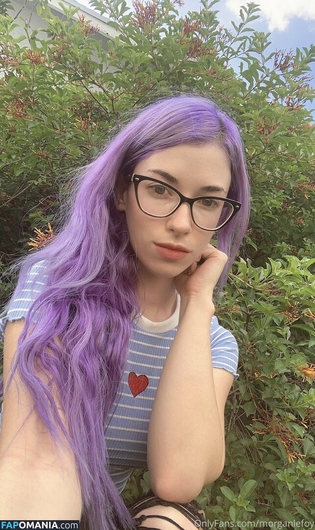 MorganLeFoy / _morganlefoy Nago OnlyFans  Przeciekłe zdjęcie #54