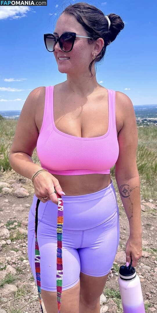 Morgan Gallo / morganlorrainegallo Nago OnlyFans  Przeciekłe zdjęcie #29