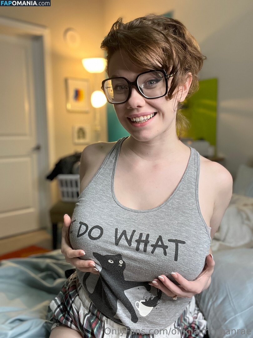 dicksinthedishwasher / morganraecwc Nago OnlyFans  Przeciekłe zdjęcie #2