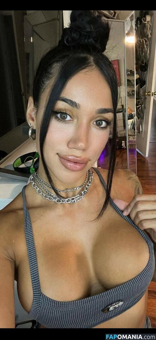 MoriahJadea / momosja / moriah jadea Nago OnlyFans  Przeciekłe zdjęcie #14