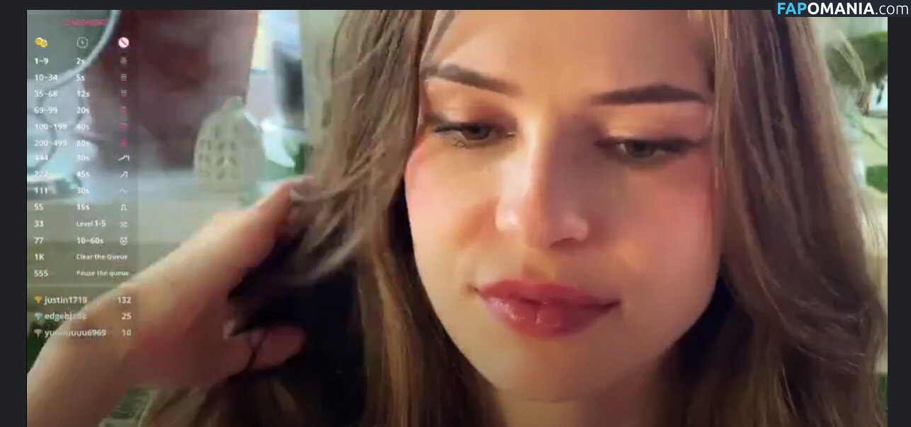 morningalisa Nago OnlyFans  Przeciekłe zdjęcie #1