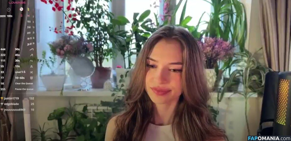 morningalisa Nago OnlyFans  Przeciekłe zdjęcie #2
