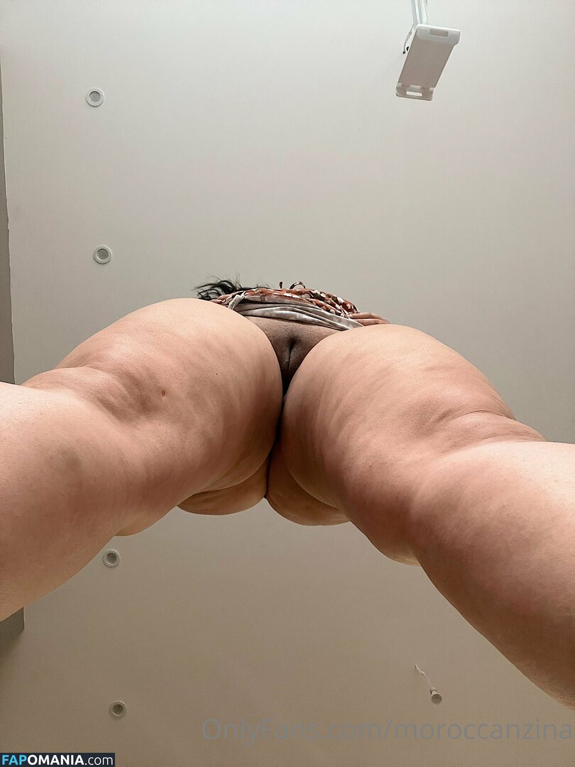 Moroccan Zina / moroccanzina / mrccnzina / zinahadid Nago OnlyFans  Przeciekłe zdjęcie #49