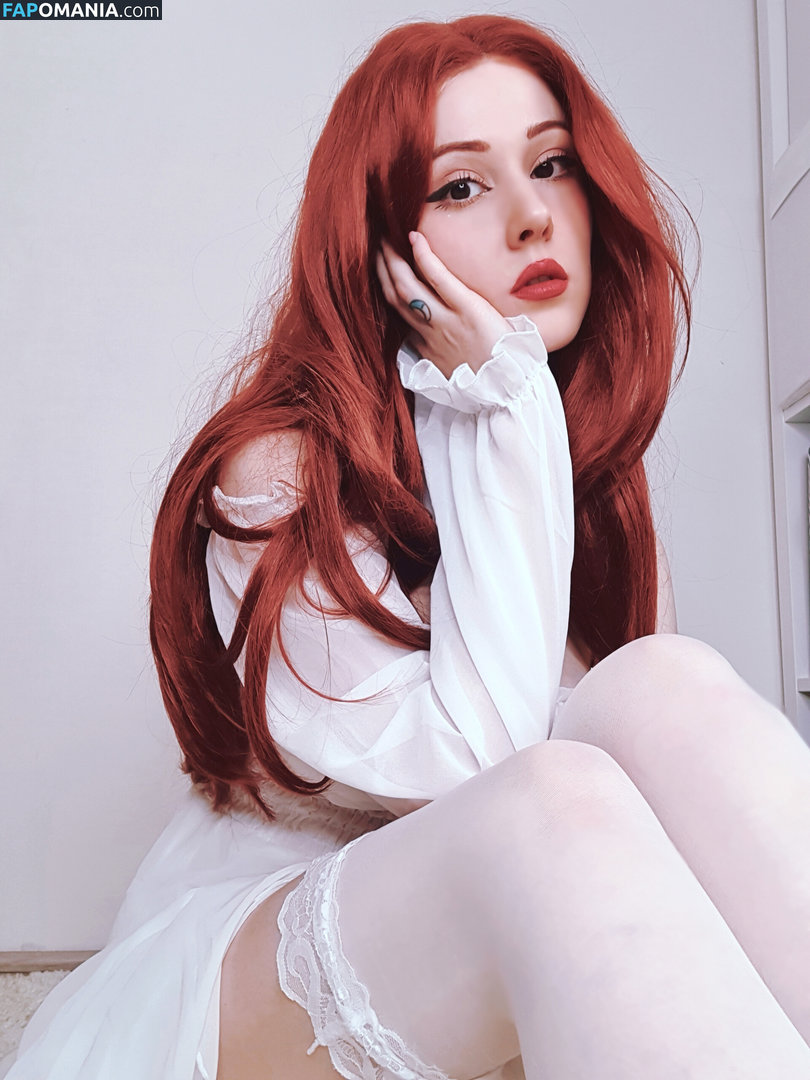 Morphia666 / morphia.do.kawaii Nago OnlyFans  Przeciekłe zdjęcie #6