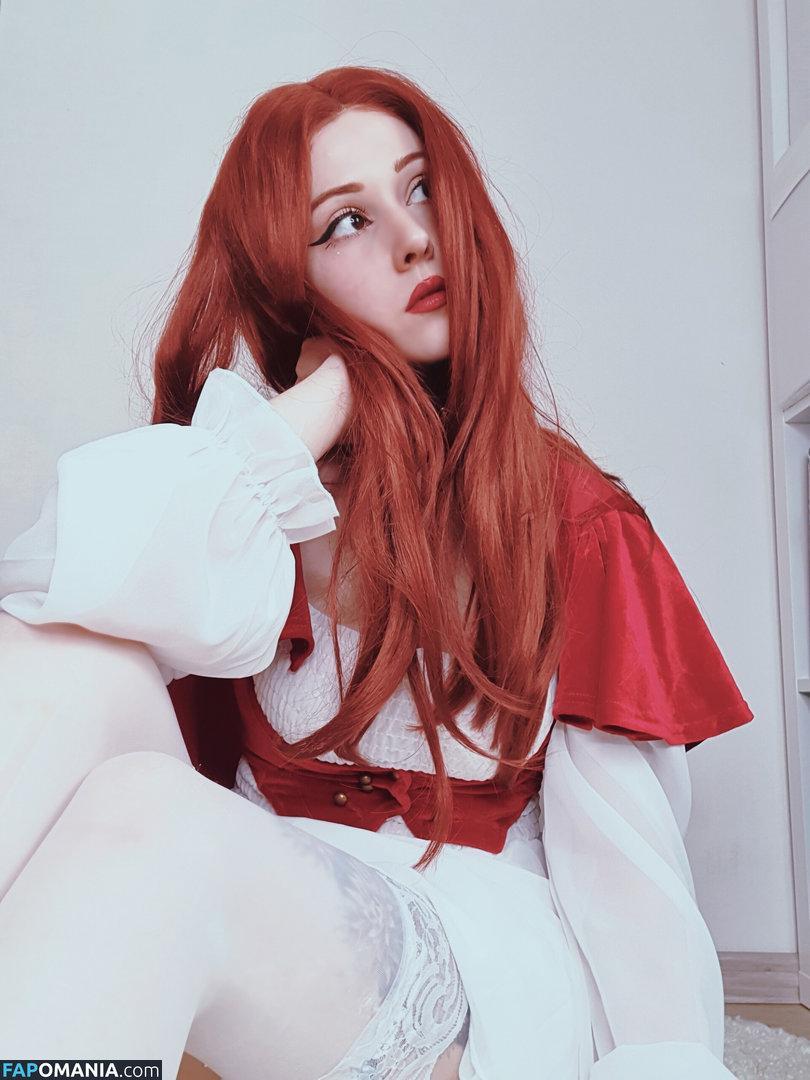 Morphia666 / morphia.do.kawaii Nago OnlyFans  Przeciekłe zdjęcie #8