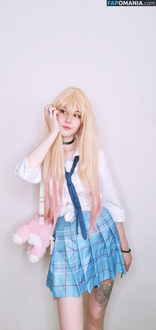 Morphia666 / morphia.do.kawaii Nago OnlyFans  Przeciekłe zdjęcie #45