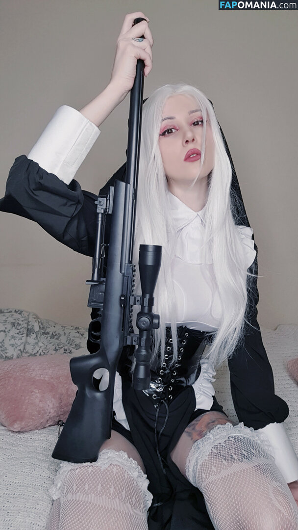 Morphia666 / morphia.do.kawaii Nago OnlyFans  Przeciekłe zdjęcie #150