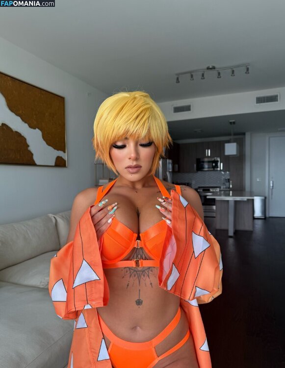 mortalmikasa Nago OnlyFans  Przeciekłe zdjęcie #2