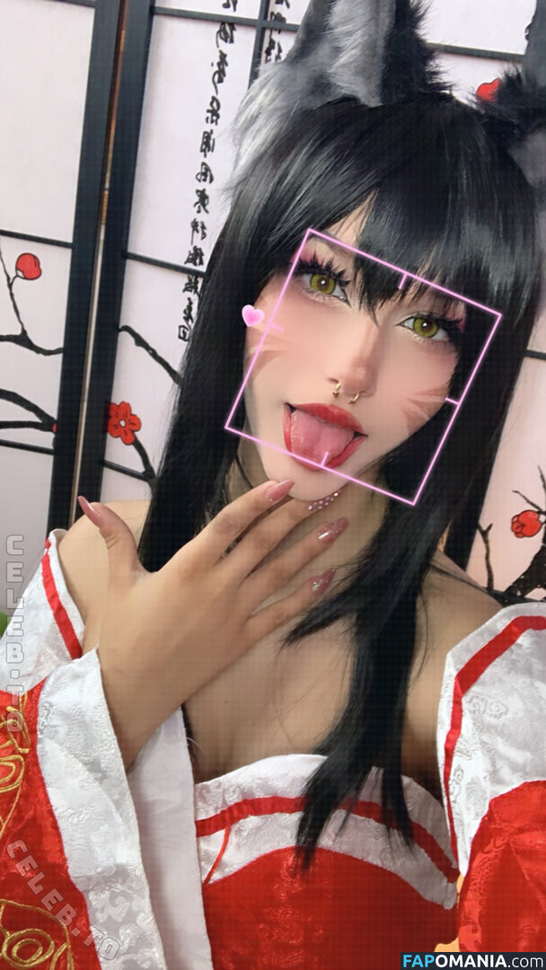 Motioncosplays / https: Nago OnlyFans  Przeciekłe zdjęcie #26