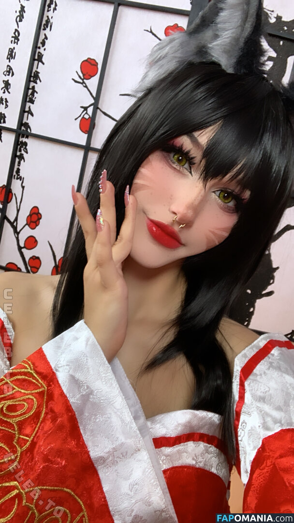 Motioncosplays / https: Nago OnlyFans  Przeciekłe zdjęcie #28